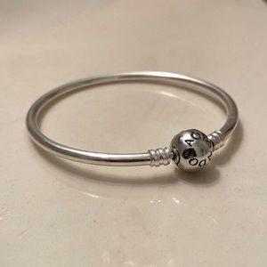 Pandora Moments Bangle